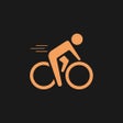 ไอคอนของโปรแกรม: Start Cycling - Workouts …