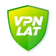 VPN.lat - VPN ilimitado