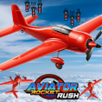 Ícone do programa: Aviator Rocket Rush