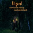 Icoon van programma: Utgard - Adventure