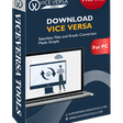 Icon of program: ViceVersa EML to PST & PS…