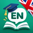 Ikona programu: Lingix: AI Tutor Vocab Bu…