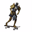Icon of program: DONT CALL GABRIEL ULTRAKI…