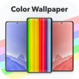 Programikonen: Solid Color Wallpaper