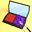 Programikonen: Makeup Repair  Organizing