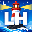 Icoon van programma: Localhost App Detector