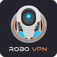 Ikon program: Robo VPN Pro - Life time