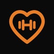 Иконка программы: Sweatmates: Partner Fitne…