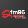 ไอคอนของโปรแกรม: Qfm96