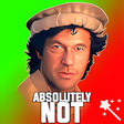 Programikonen: PTI Imran Khan Photo Fram…