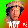 PTI Imran Khan Photo Frames