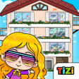 Programikonen: Tizi Town - My Mansion Ga…