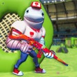 程序图标：Paintball Splash Shooting…