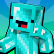 ไอคอนของโปรแกรม: Diamond Skins For Minecra…