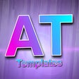 プログラムのアイコン：new Templates for Aveepla…