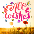 Programın simgesi: All Wishes GIF