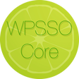 程序图标：WPSSO Core 8211 Complete …
