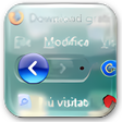 Icona del programma: All-Glass Firefox