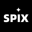 Ikona programu: Spix AI: Photo to Video L…