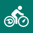 Ícone do programa: Bike Computer - Cycling T…