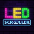 프로그램 아이콘: LED Scroller: Digital LED…