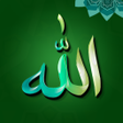 Icon of program: 99 Names of Allah