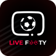 Icono de programa: Livefooty - Live Football…