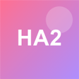 Icoon van programma: HA2: Heart to Heart 글로벌 친…