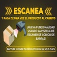Icoon van programma: Auto-procesador de Código…