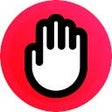 Pictogram van programma: Adblock Chrome