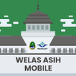 Programın simgesi: RSUD AL IHSAN Mobile