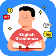 Programikonen: English Grammar Practice …