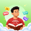 Icon of program: English Grammar Practice …