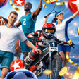 程序图标：StrenlySport