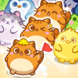Icoon van programma: Animal Jam - Block Puzzle