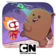 Cartoon Networks Party Dash: Platformer Game