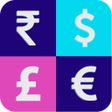 プログラムのアイコン：Currency Converter