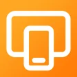 プログラムのアイコン：Screen Mirroring- Cast to…
