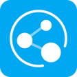 Icon of program: File Sharing - Send Anywh…