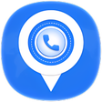 程序图标：Number Location Caller Sc…