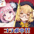Biểu tượng của chương trình: ポーカーチェイス -Poker Chase-