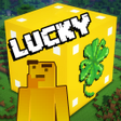 プログラムのアイコン：Lucky Block for Minecraft…