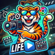 プログラムのアイコン：LifeClips