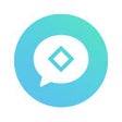 Icoon van programma: NoBridge – Private Chat, …