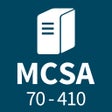 MCSA 70-410  Windows Server 2012 Exam Prep