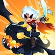 Ikon program: Dragon POW