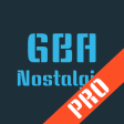 Nostalgia.GBA Pro GBA Emulator