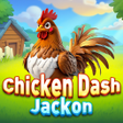 程序图标：Chicken Dash Jackon
