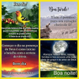 Programikonen: Bom dia Boa tarde Boa noi…