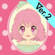 Icon of program: dress up Mary&Ange II